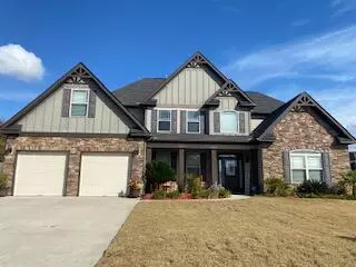 427 Fioli Circle, Graniteville, SC 29829