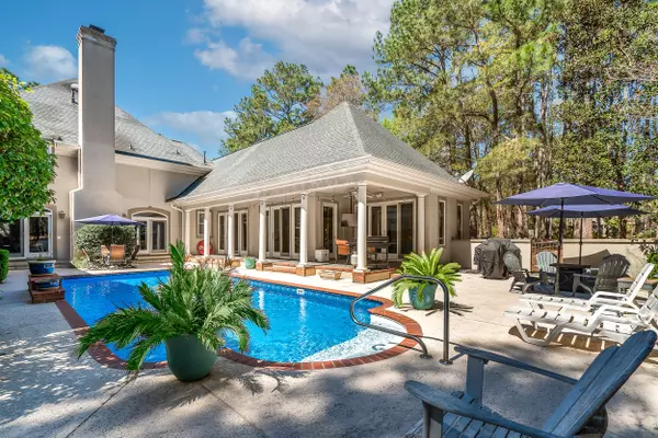 Aiken, SC 29803,325 Magnolia Lake Court