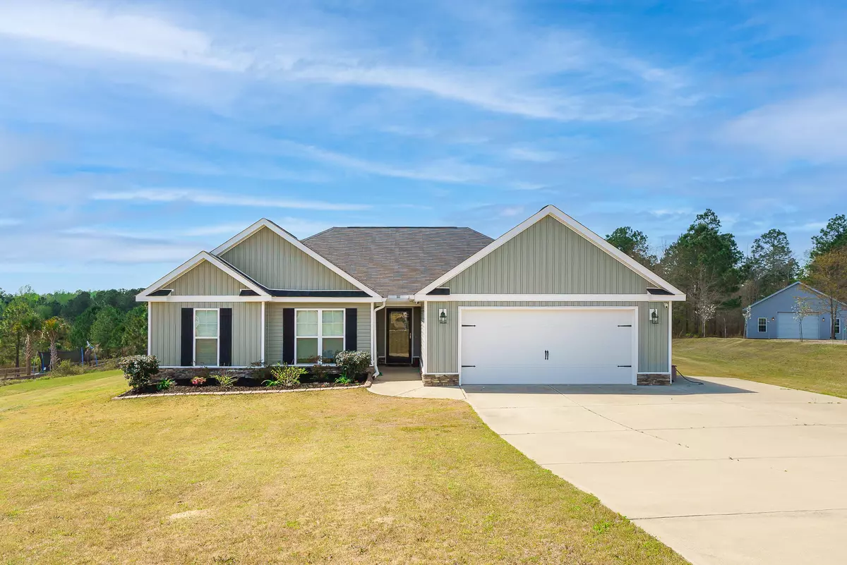 Aiken, SC 29803,6216 Kiawah Trail