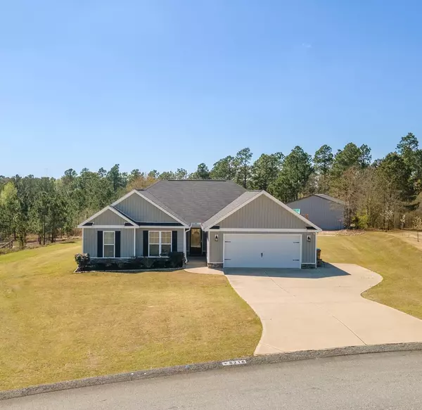 Aiken, SC 29803,6216 Kiawah Trail