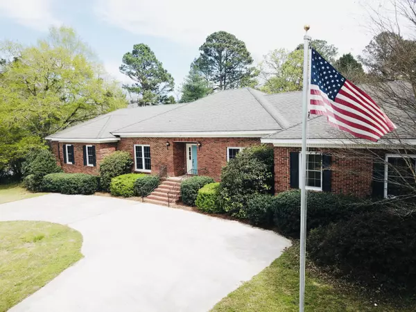 Edgefield, SC 29824,312 Wigfall Street