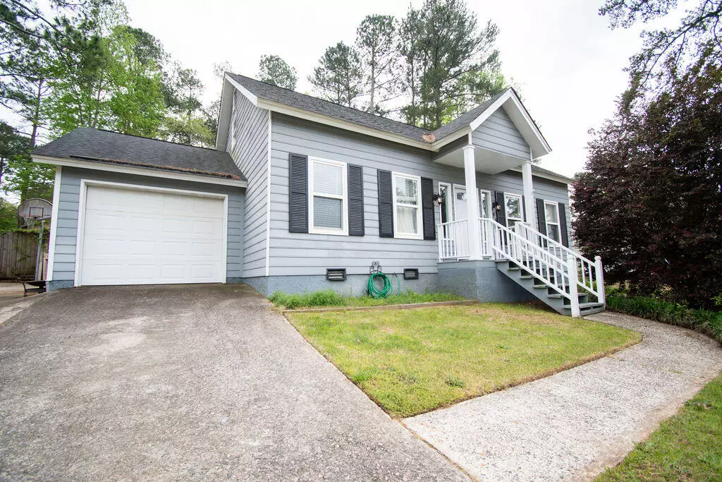 Martinez, GA 30907,303 Stagecoach Way