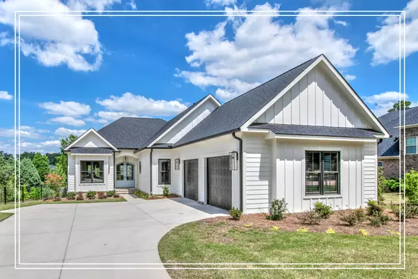 1022 Anderson Mill Road, Aiken, SC 29803