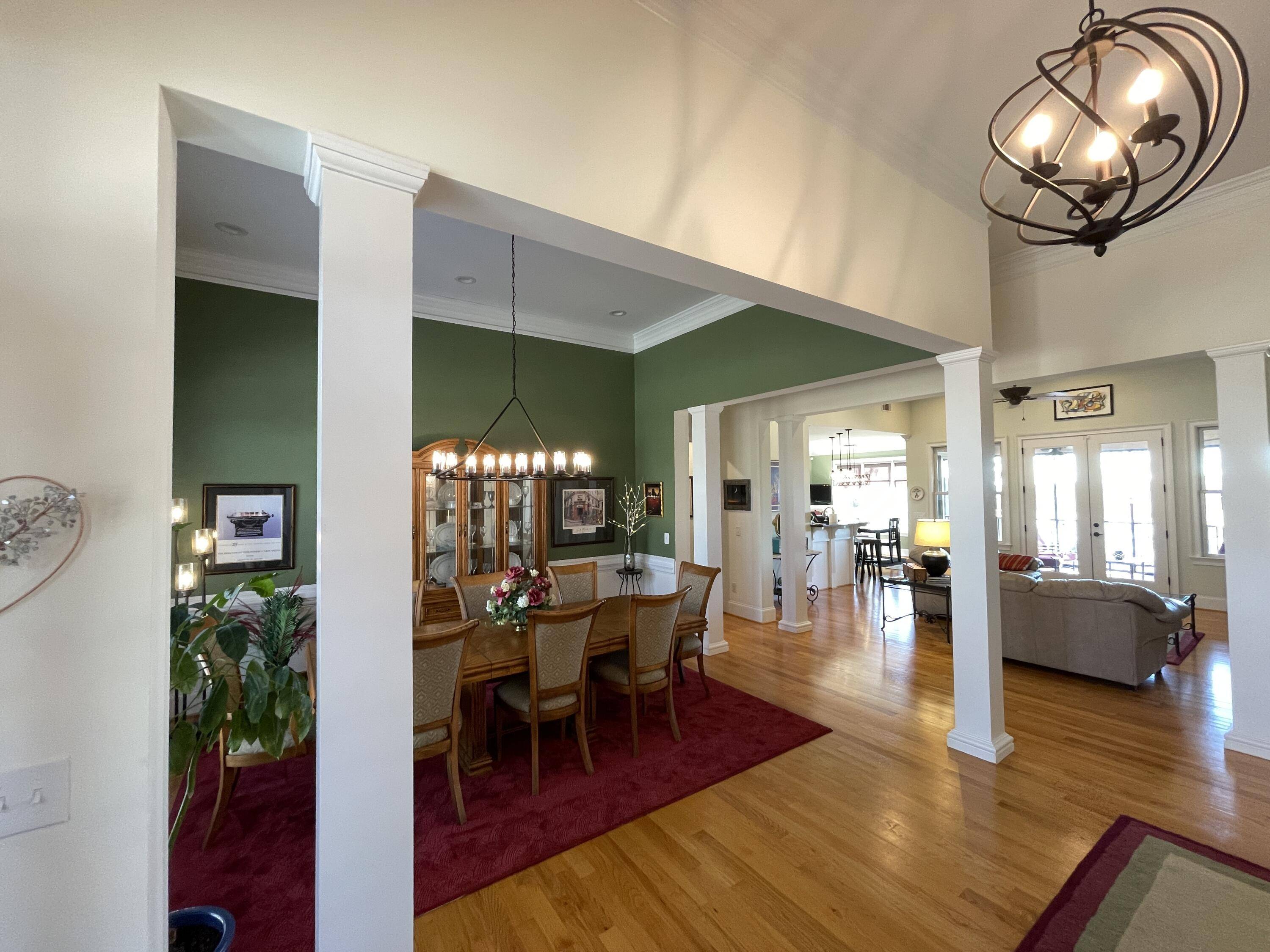 North Augusta, SC 29841,662 Savannah Barony Drive
