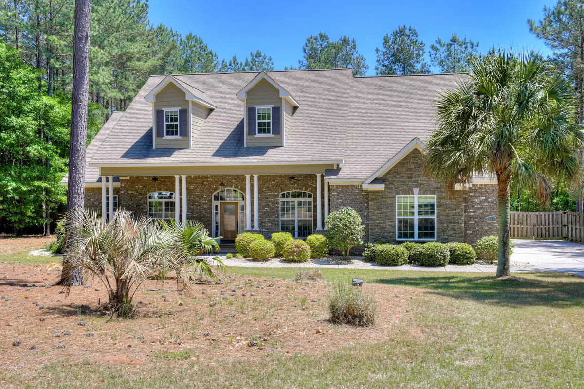 Beech Island, SC 29842,189 Bellingham Drive