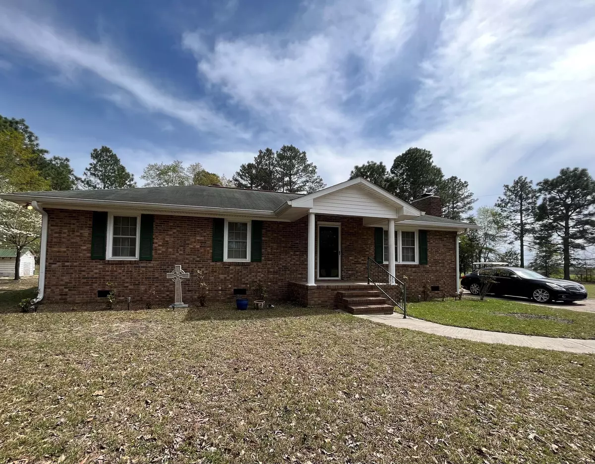 Wagener, SC 29164,28 Rodeo Loop