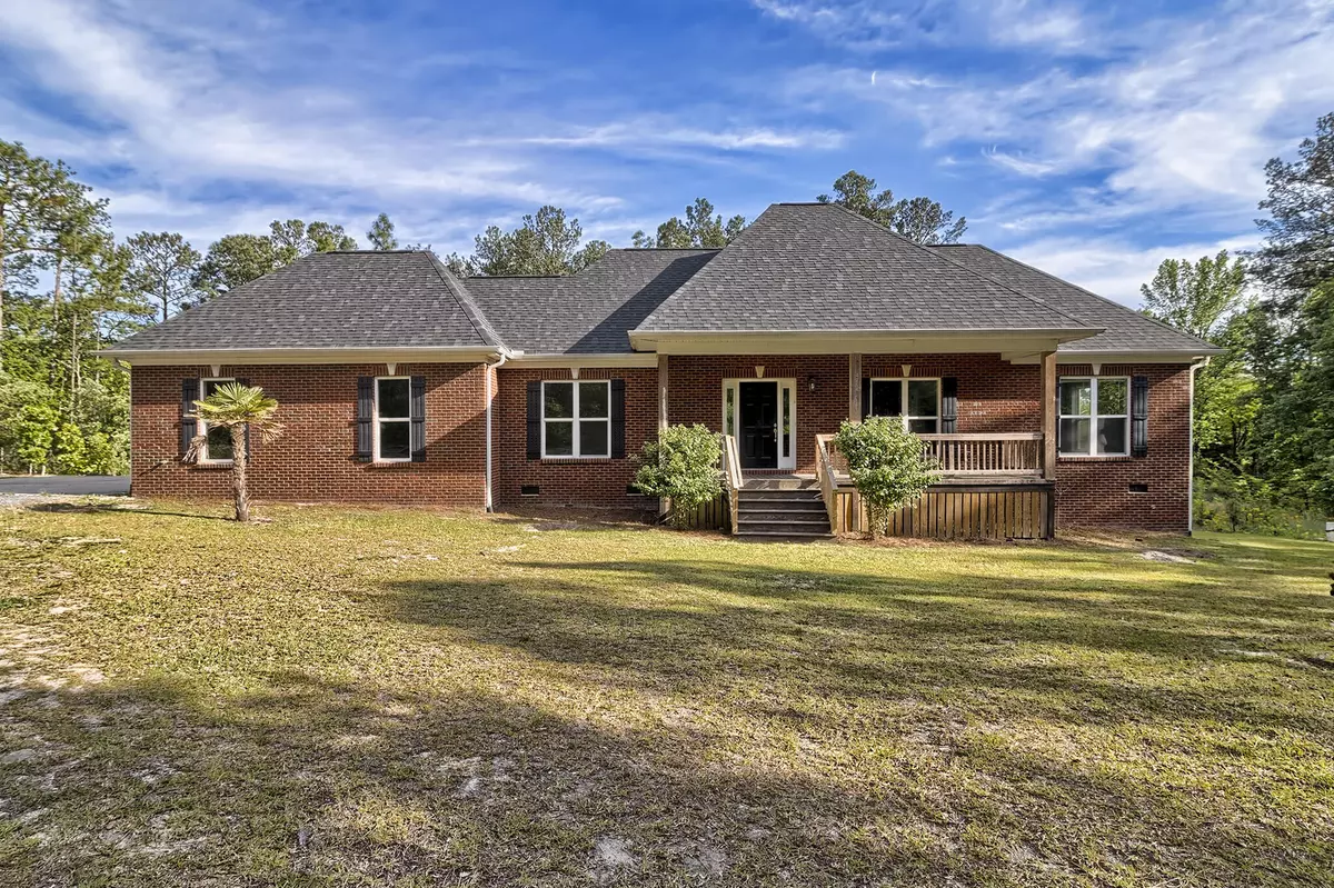 Batesburg-leesville, SC 29070,912 Goldie Road