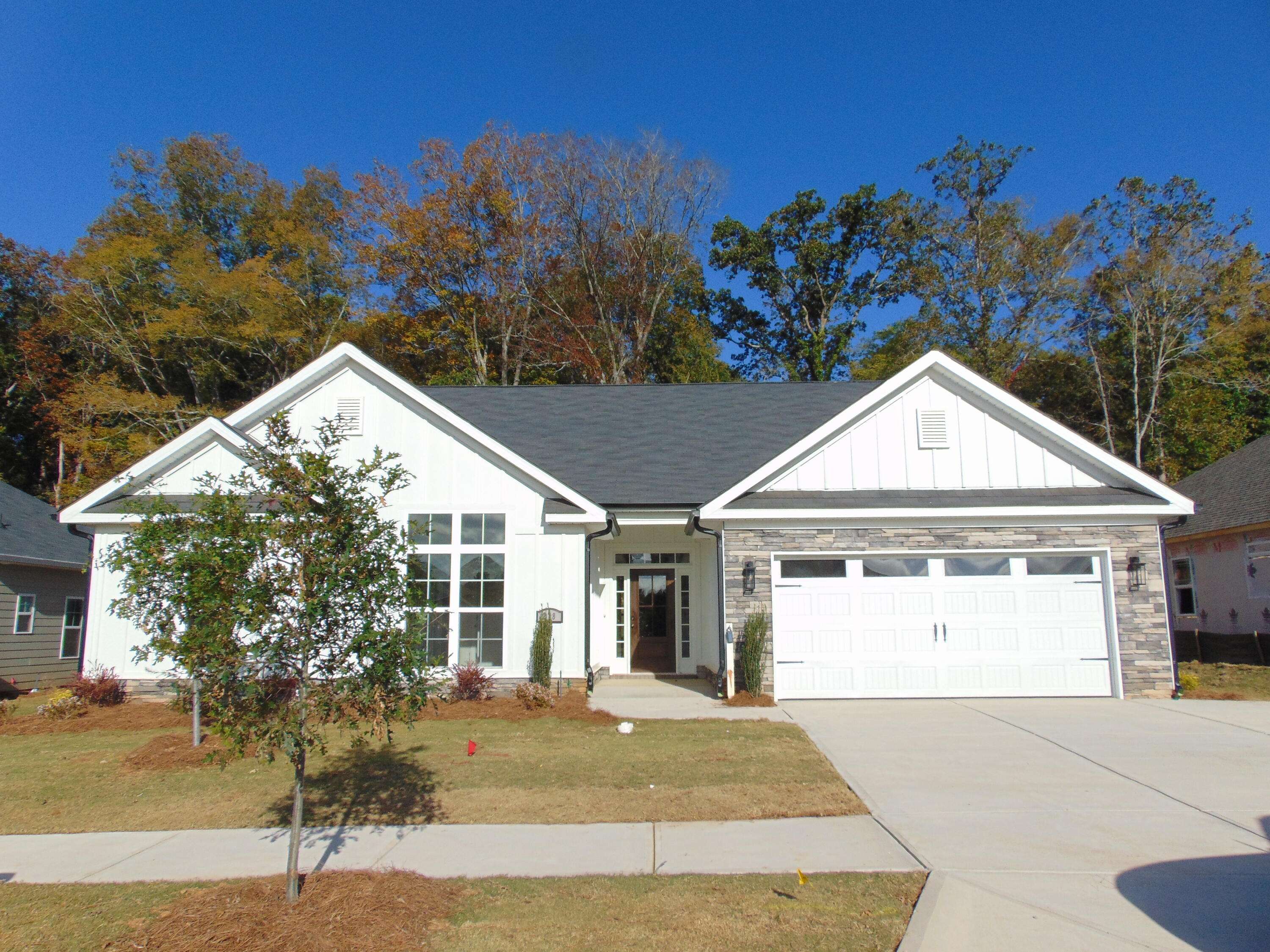 North Augusta, SC 29860,278 Bonhill Street
