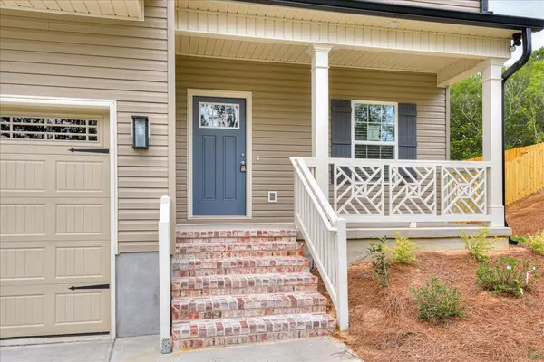 North Augusta, SC 29841,1448 Womrath Road