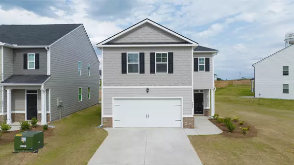 2093 Saltwater Bend, Beech Island, SC 29842