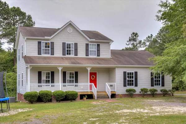 Aiken, SC 29801,3092 Epona Lane