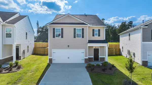 2127 Saltwater Bend, Beech Island, SC 29842