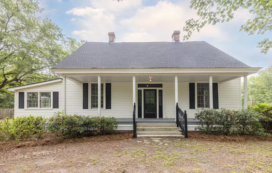 51 Aiken Avenue, Johnston, SC 29832