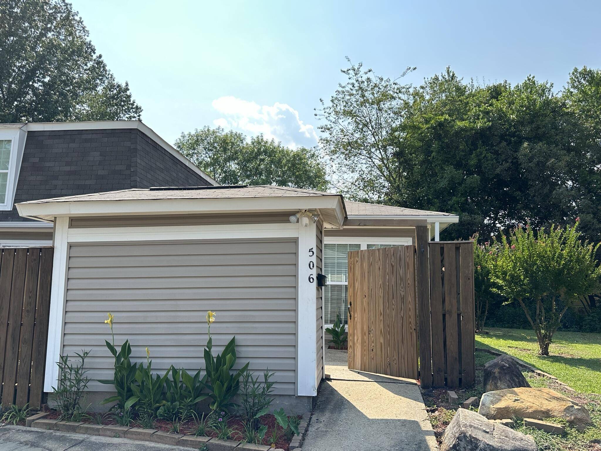 North Augusta, SC 29841,506 Vancouver Road