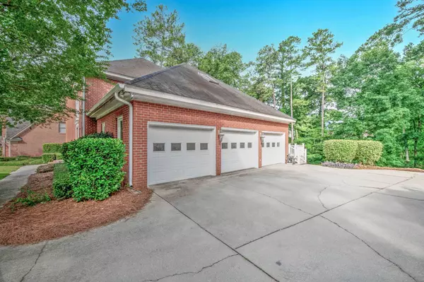 North Augusta, SC 29841,5 Creekview Court