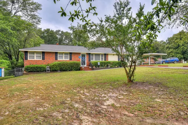 24 Roslyn Circle, Aiken, SC 29803