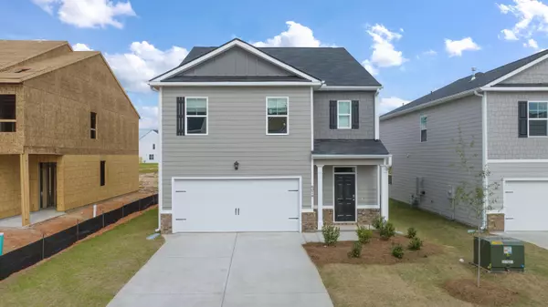 2121 Saltwater Bend, Beech Island, SC 29842