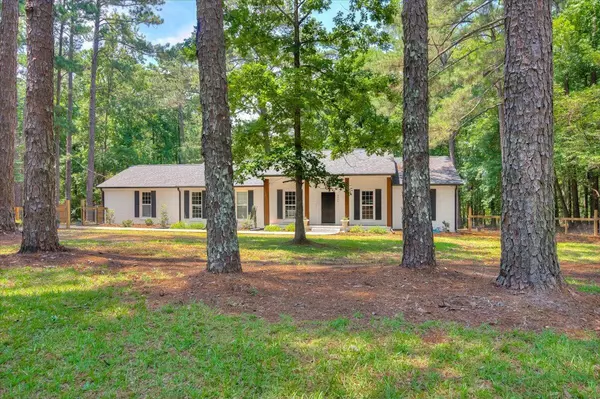 6447 Ridge Road, Appling, GA 30802
