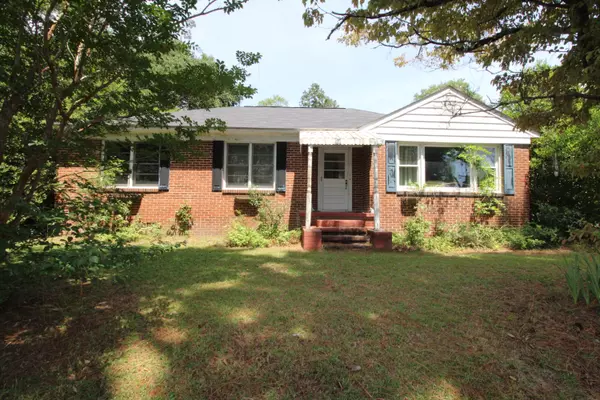 3100 Santee Avenue, Aiken, SC 29801