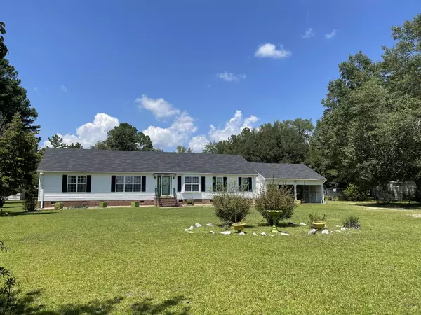 Ulmer, SC 29849,2734 Burtons Ferry Highway