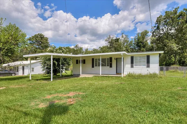 New Ellenton, SC 29809,414 Florida Avenue