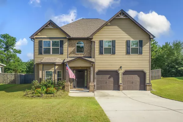 3667 Dwyer Lane, Aiken, SC 29801