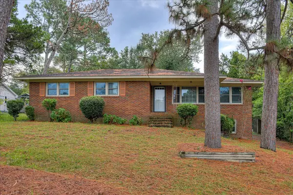 1004 Edisto Avenue, Aiken, SC 29801