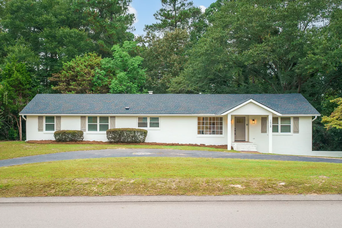 Aiken, SC 29801,1528 Dibble Road