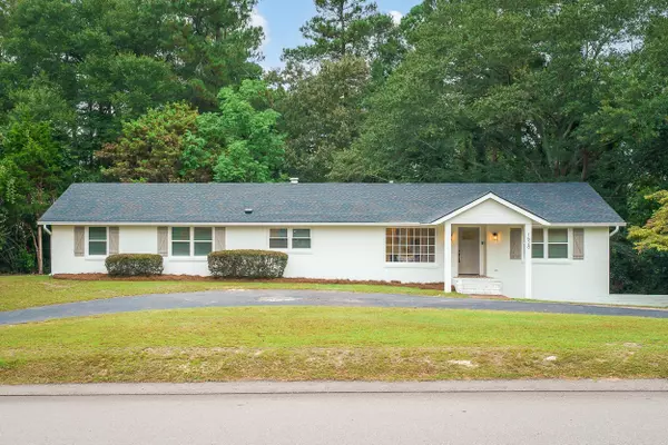 1528 Dibble Road, Aiken, SC 29801