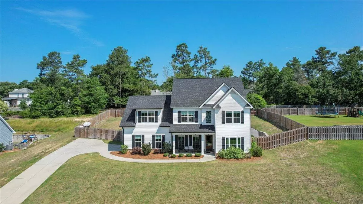 North Augusta, SC 29841,3105 Lake Norman Drive