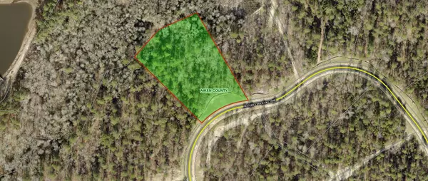 54 Pasture Creek Lane, Aiken, SC 29803