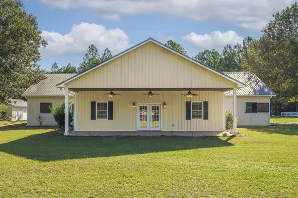 1040 Bethcar Church Road, Wagener, SC 29164