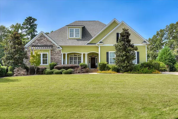 163 Seton Circle, North Augusta, SC 29841