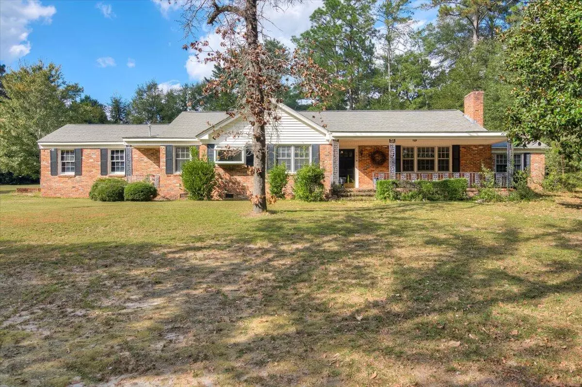 Aiken, SC 29801,1516 Highland Park Drive SW