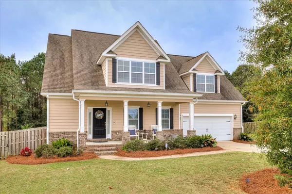 928 Kate Drive, Evans, GA 30809
