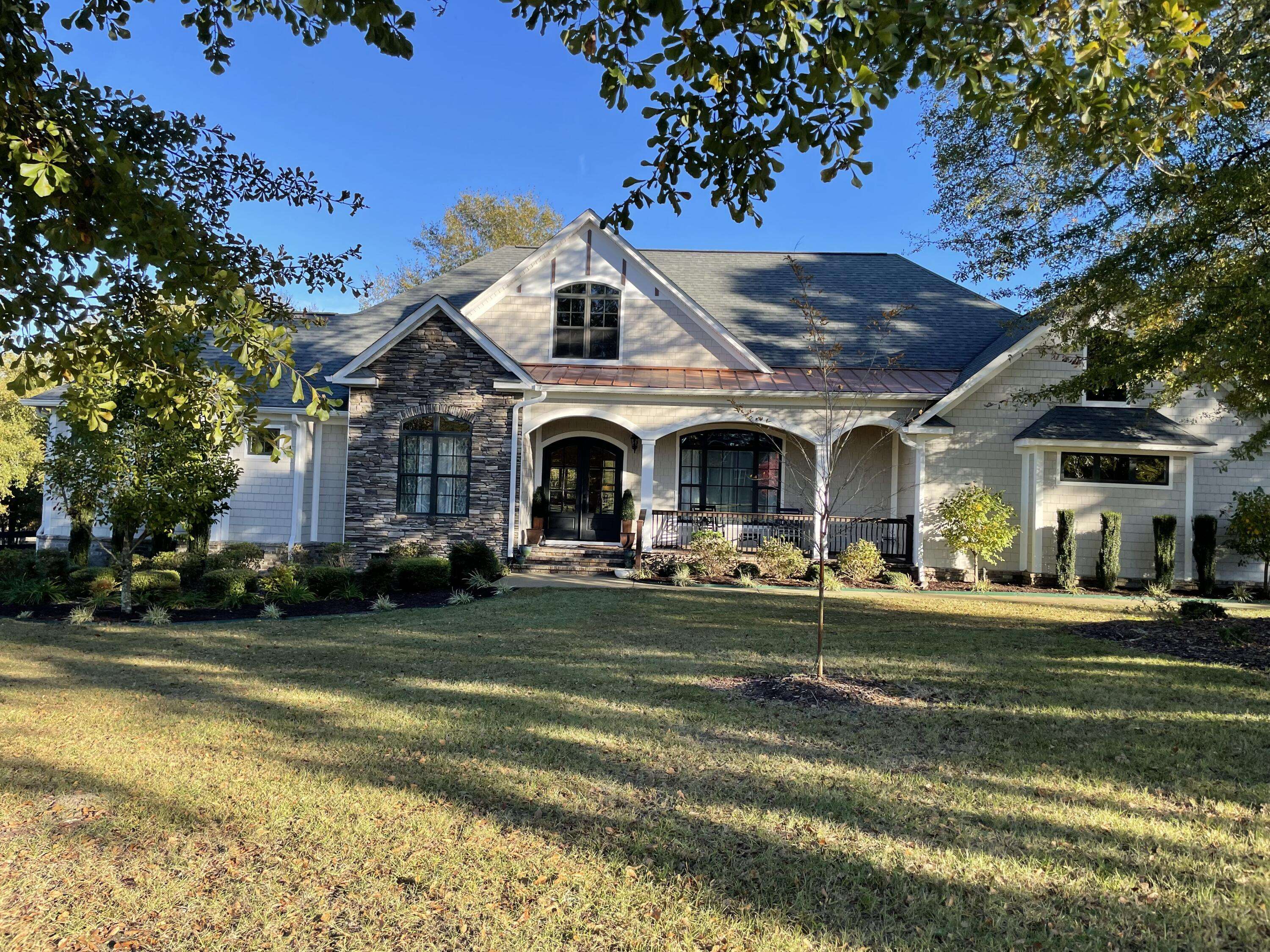 168 Sorrell Red Court, Warrenville, SC 29851