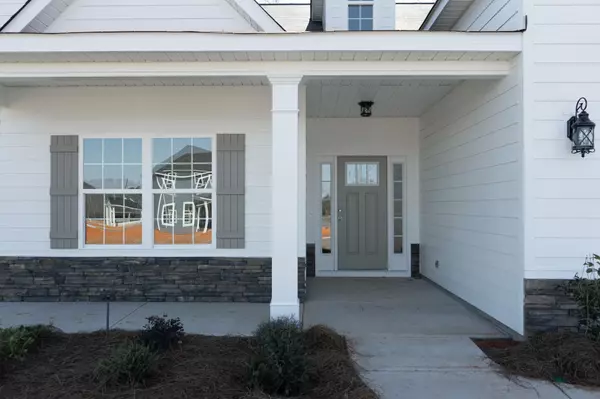 Aiken, SC 29803,629 Mitcham Garden