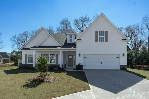 629 Mitcham Garden, Aiken, SC 29803