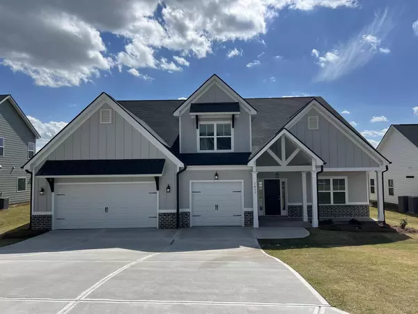 7097 Kingfisher, Graniteville, SC 29829