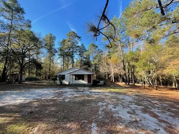 1058 Wright Mills Road Road, Couchton, SC 29801