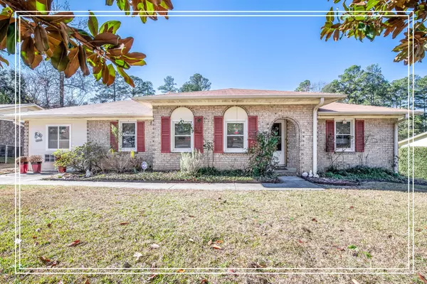 363 Kings Bridge Road, Martinez, GA 30907