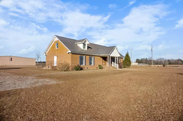 Barnwell, SC 29812,30 Fuldner Road
