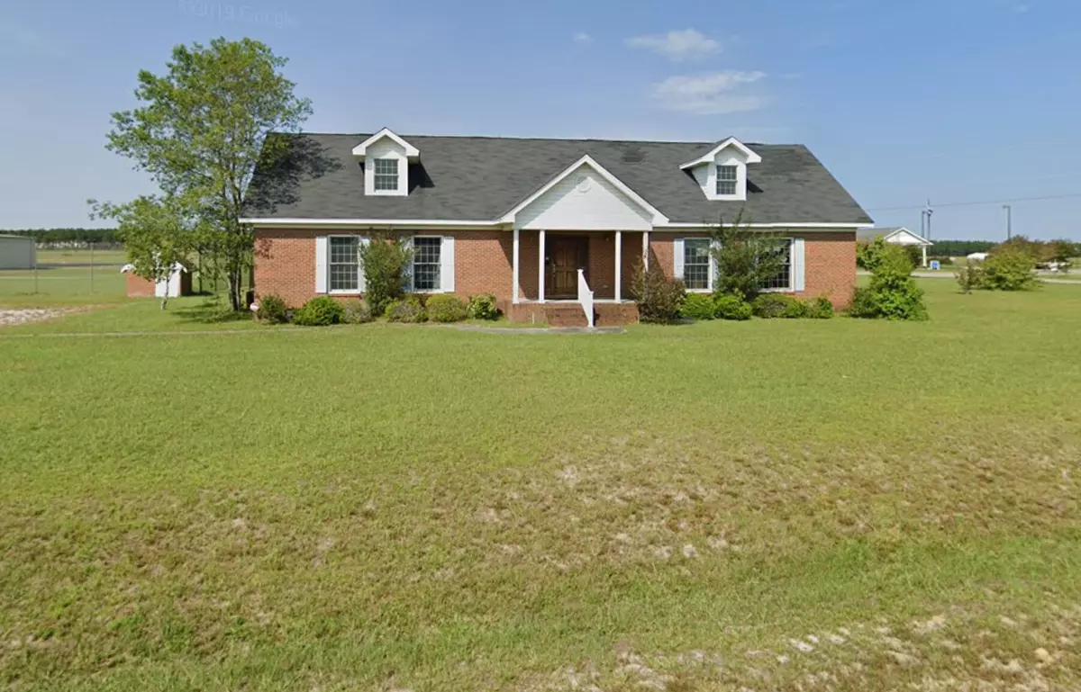 Barnwell, SC 29812,30 Fuldner Road