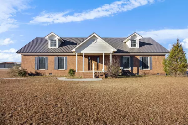 Barnwell, SC 29812,30 Fuldner Road