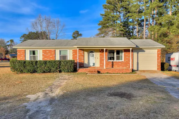 2 Coker Drive, Aiken, SC 29803