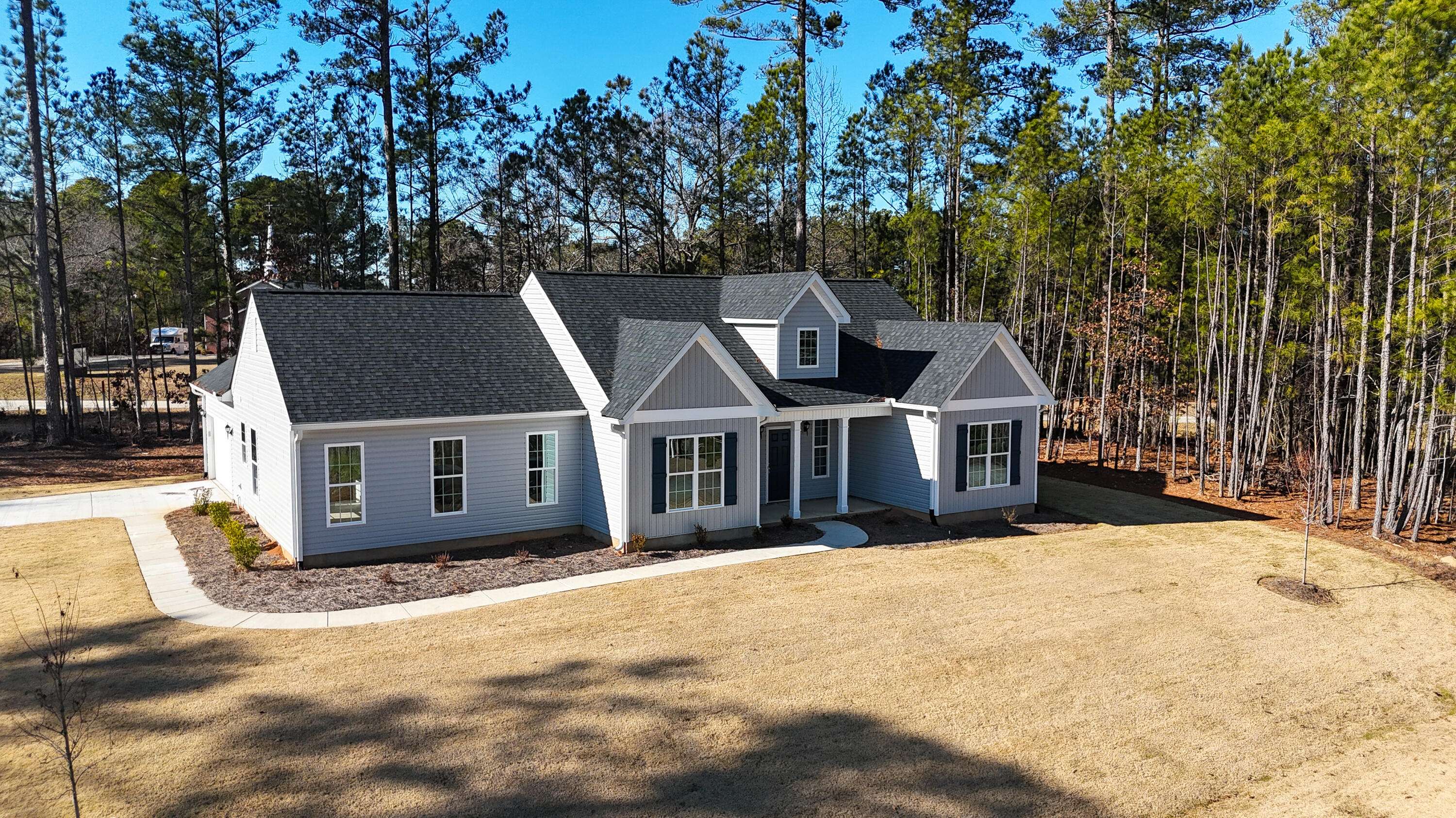 101 Epworth Lane, Mccormick, SC 29835
