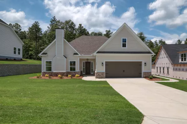 Aiken, SC 29803,321 Whithorn Court