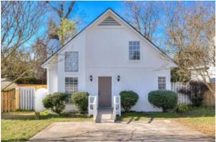 Martinez, GA 30907,3898 Almon Drive Drive