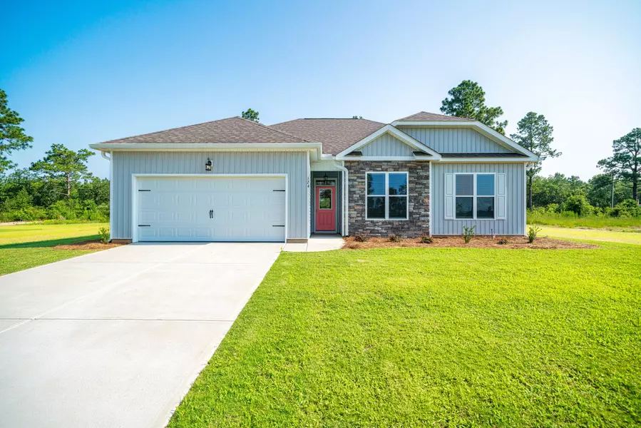 385 Agape Lane, Trenton, SC 29847