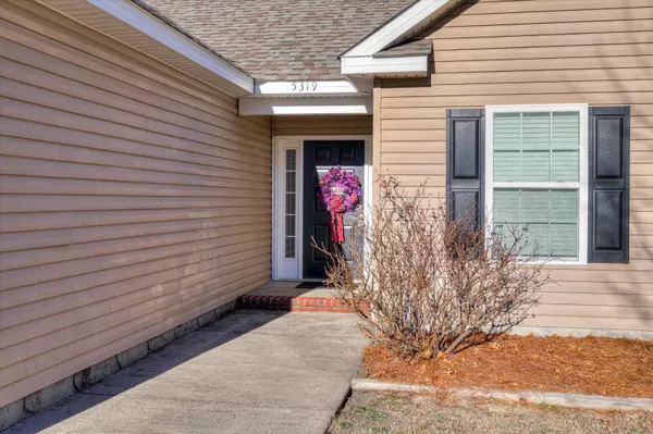 Warrenville, SC 29851,5319 Pleasant Pointe Drive